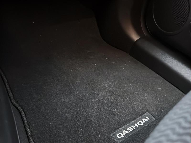 nissan Qashqai 2021 - 21