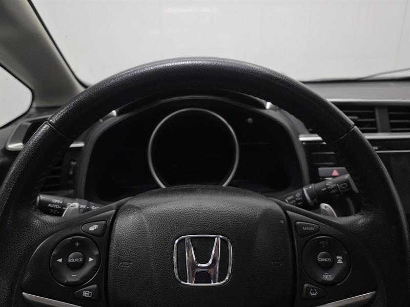 honda Fit 2019 - 10