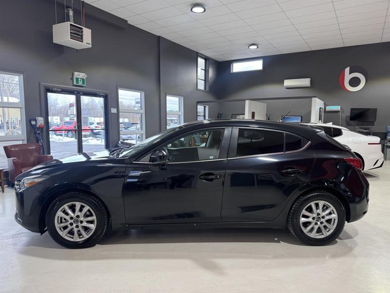 mazda Mazda3 2017 - 3