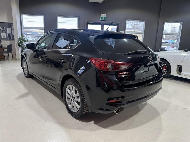 mazda Mazda3 2017 - 4