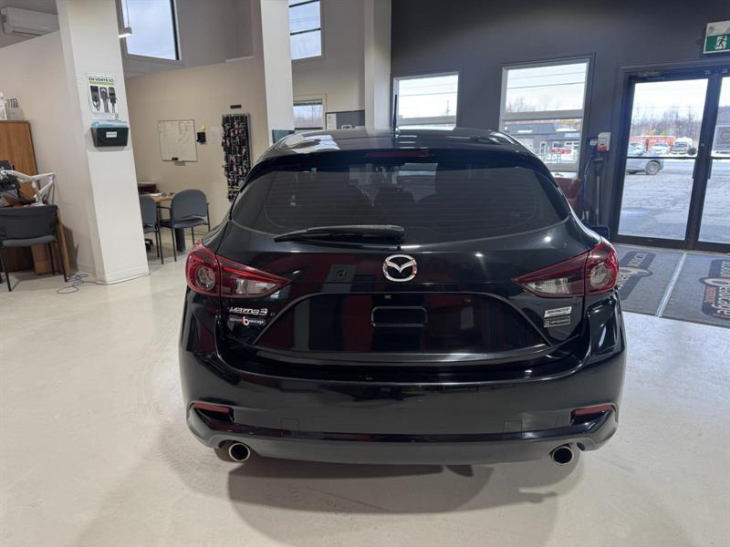 mazda Mazda3 2017 - 5