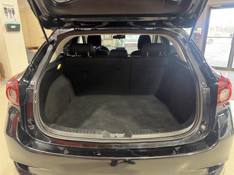 mazda Mazda3 2017 - 7