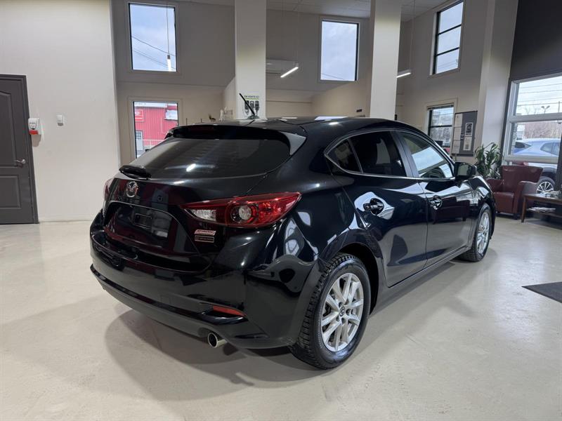 mazda Mazda3 2017 - 8