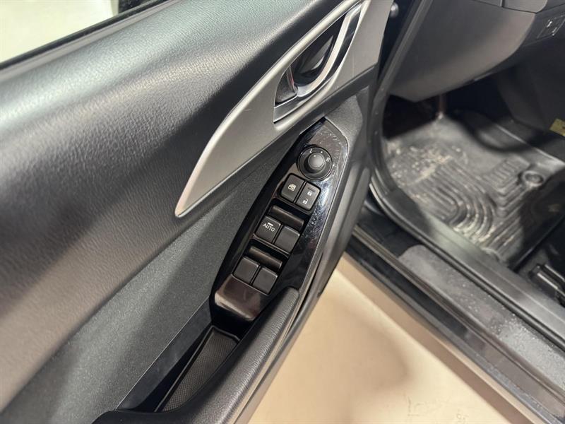 mazda Mazda3 2017 - 16