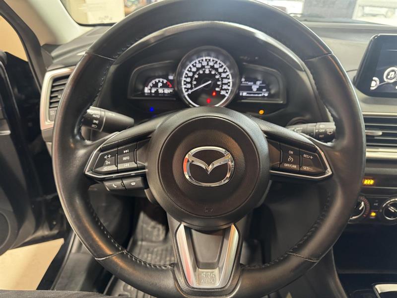 mazda Mazda3 2017 - 17