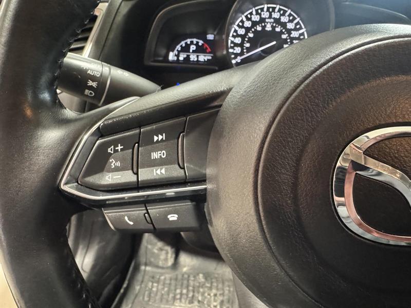 mazda Mazda3 2017 - 20