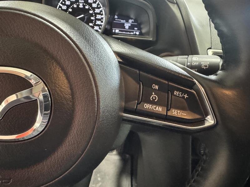 mazda Mazda3 2017 - 21