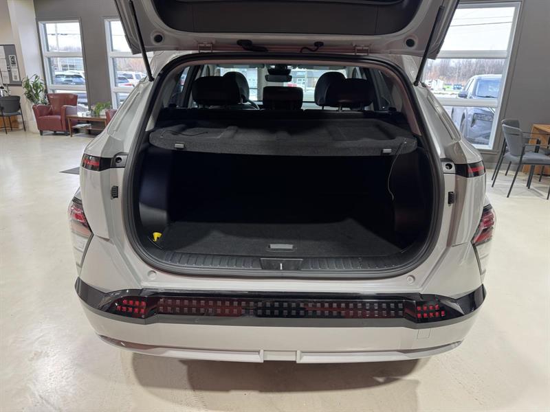 hyundai Kona EV 2025 - 6