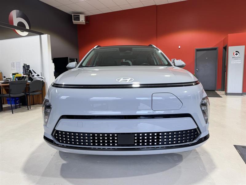 hyundai Kona EV 2025 - 11