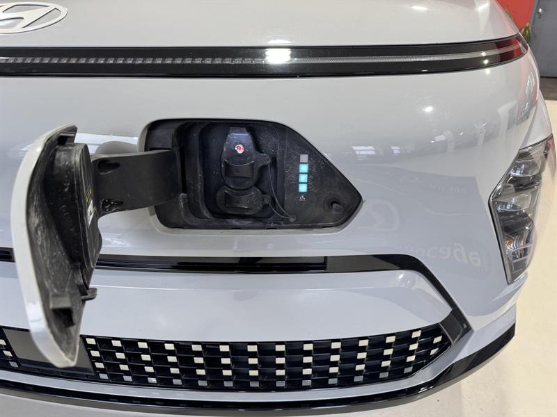 hyundai Kona EV 2025 - 13
