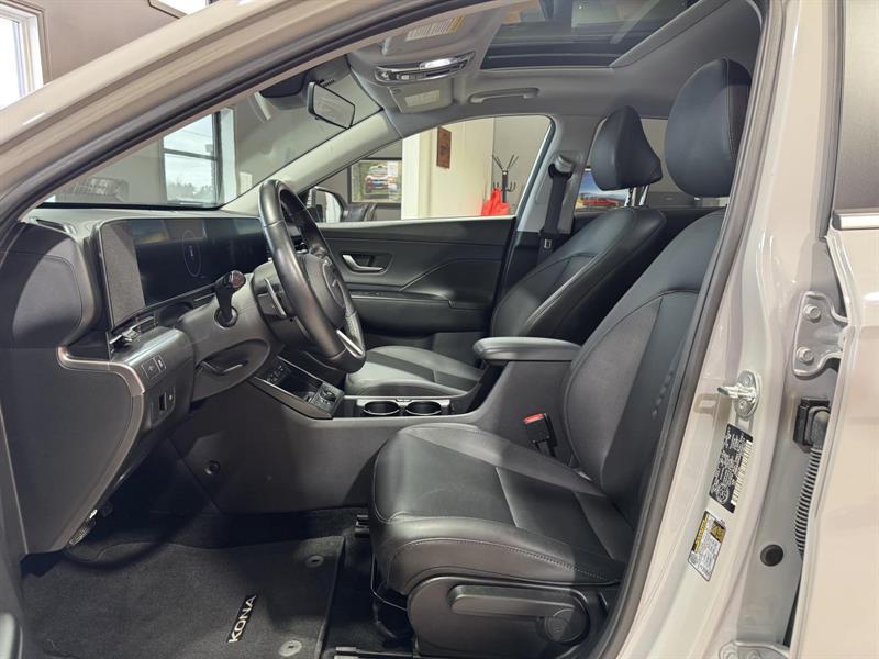 hyundai Kona EV 2025 - 15