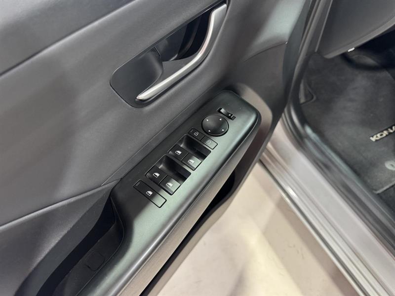 hyundai Kona EV 2025 - 17