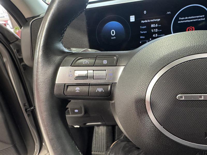 hyundai Kona EV 2025 - 22