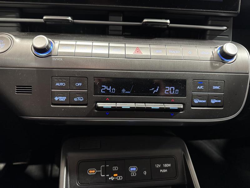 hyundai Kona EV 2025 - 26