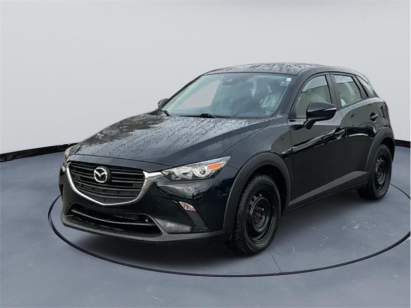 mazda CX-3 2019