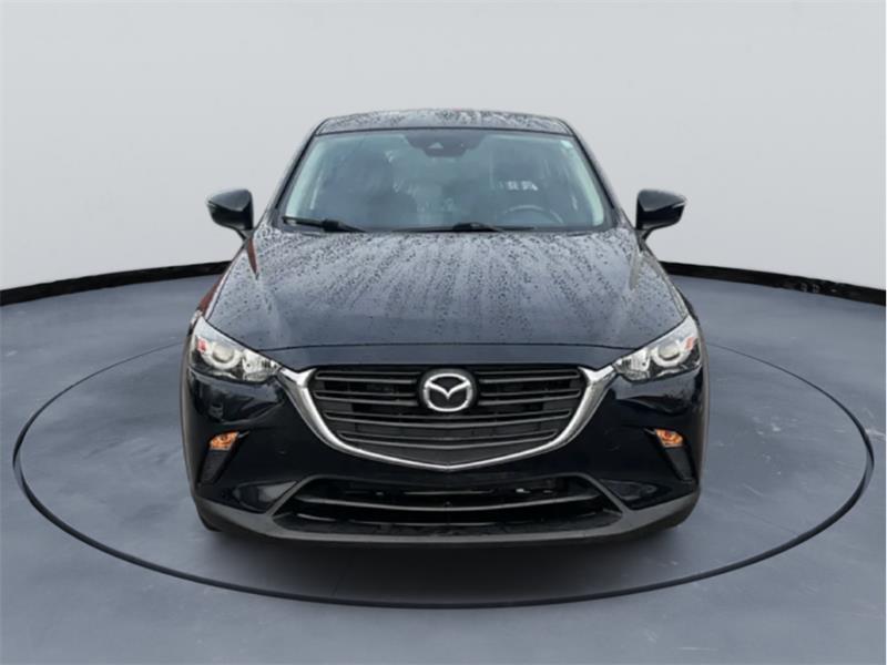 mazda CX-3 2019 - 2