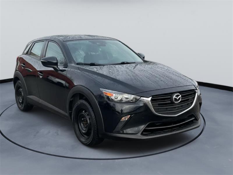 mazda CX-3 2019 - 3
