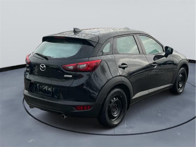 mazda CX-3 2019 - 5