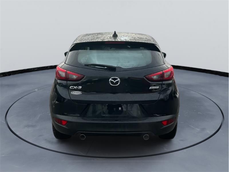 mazda CX-3 2019 - 6
