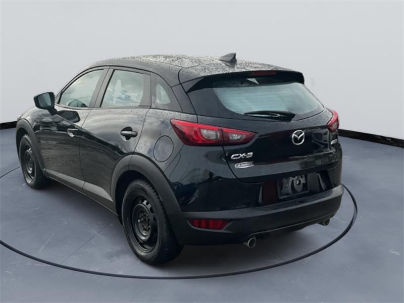 mazda CX-3 2019 - 7