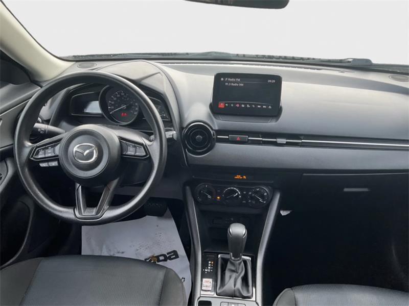 mazda CX-3 2019 - 10