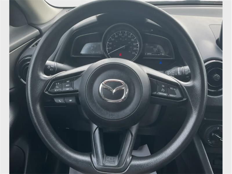 mazda CX-3 2019 - 11