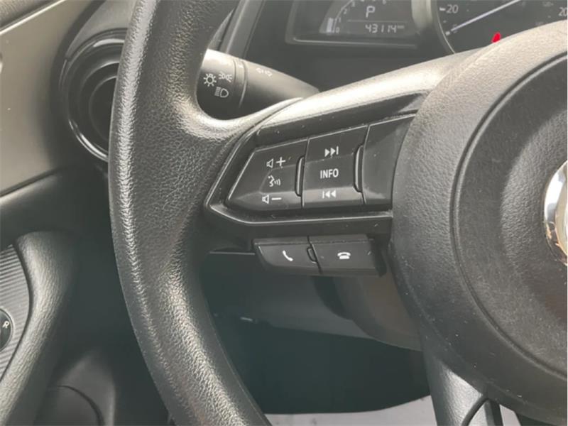 mazda CX-3 2019 - 12