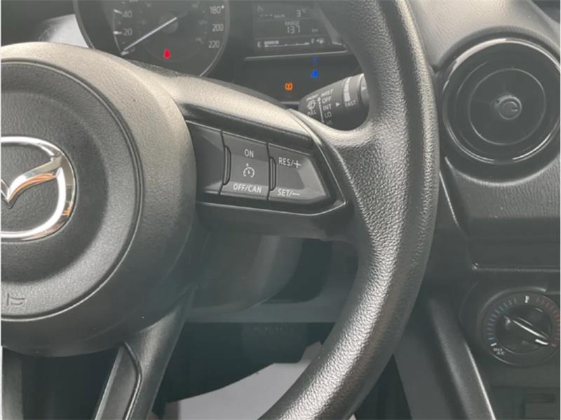 mazda CX-3 2019 - 13