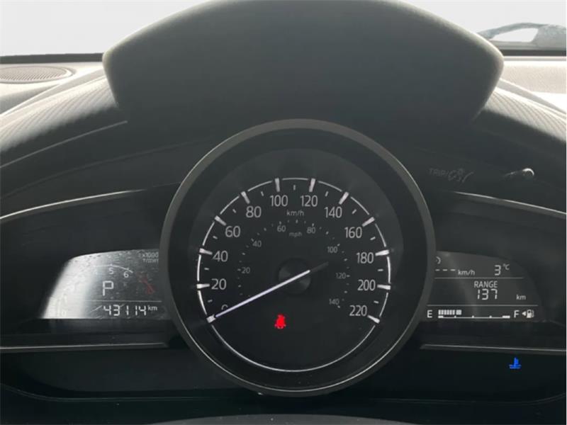 mazda CX-3 2019 - 14