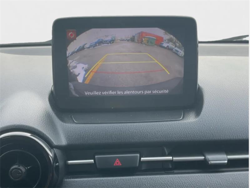 mazda CX-3 2019 - 15