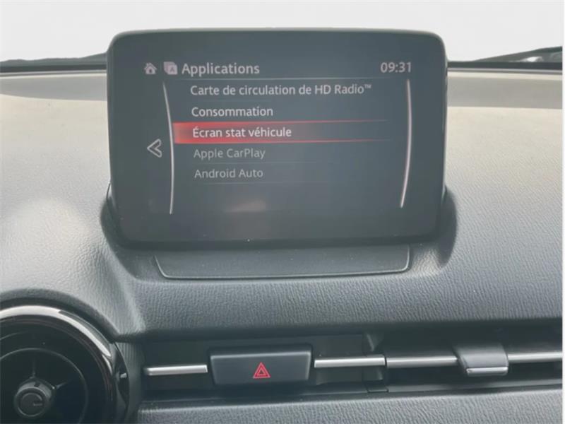 mazda CX-3 2019 - 16