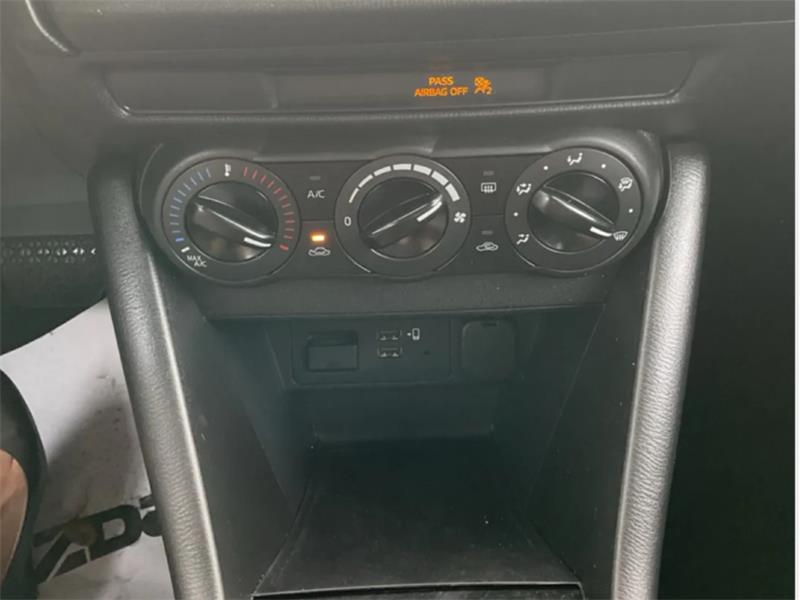 mazda CX-3 2019 - 17