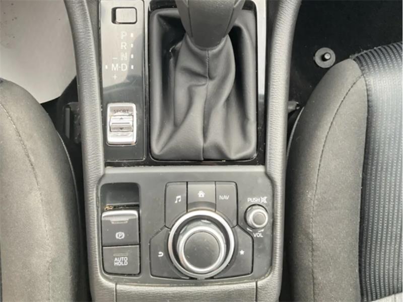 mazda CX-3 2019 - 18