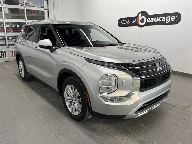 mitsubishi Outlander 2022 - 6