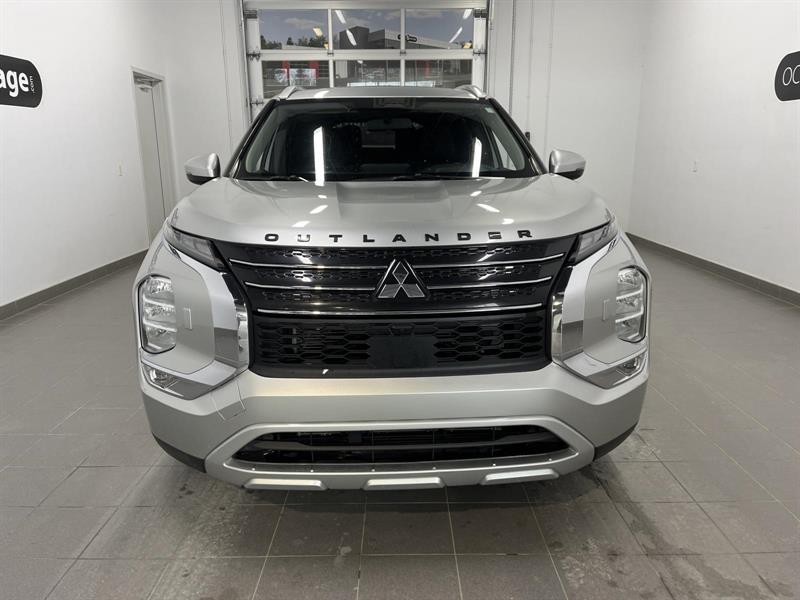 mitsubishi Outlander 2022 - 7