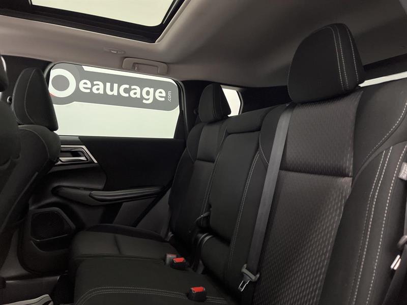 mitsubishi Outlander 2022 - 10