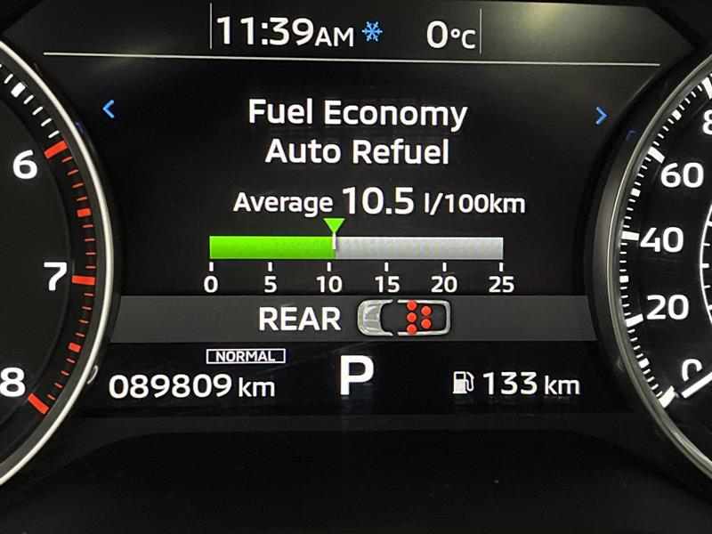 mitsubishi Outlander 2022 - 11