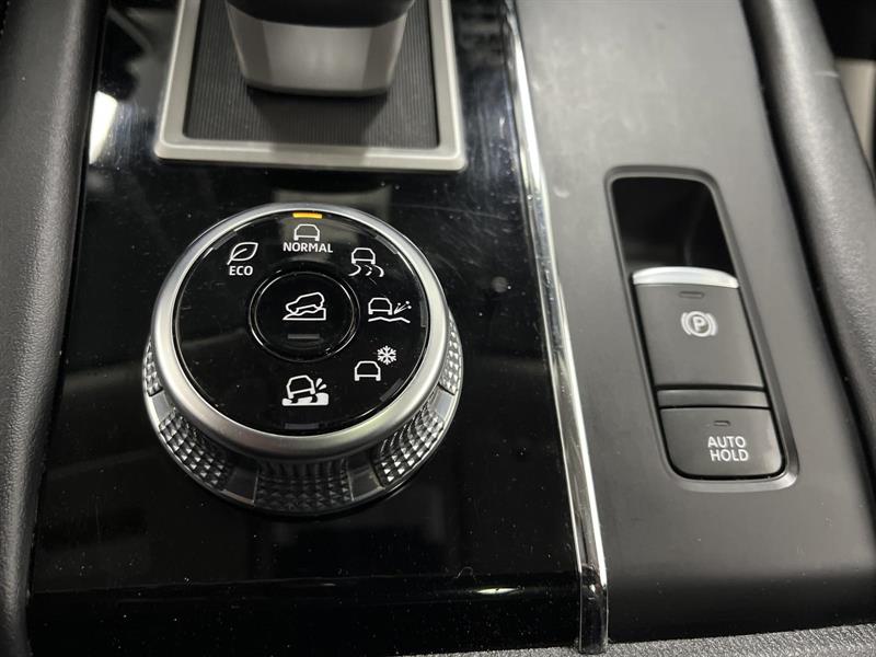 mitsubishi Outlander 2022 - 15