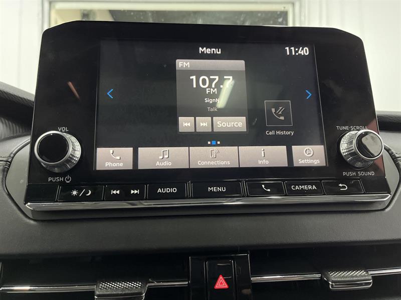 mitsubishi Outlander 2022 - 17