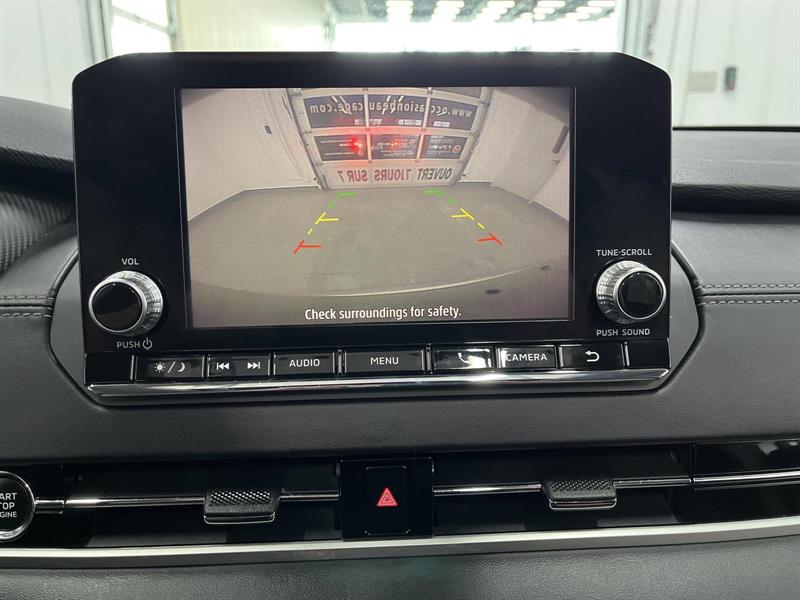 mitsubishi Outlander 2022 - 18