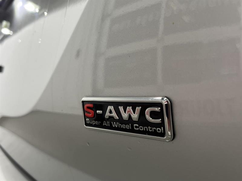 mitsubishi Outlander 2022 - 22