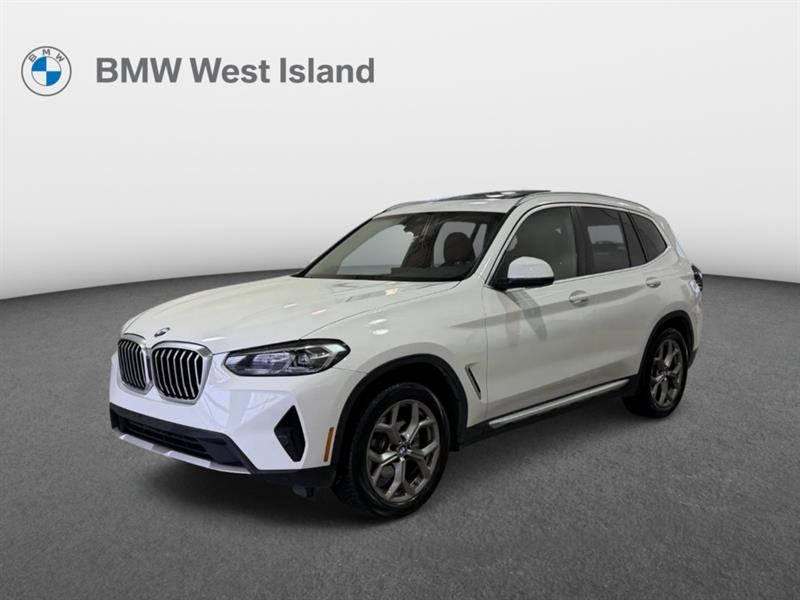 bmw X3 2022 - 3