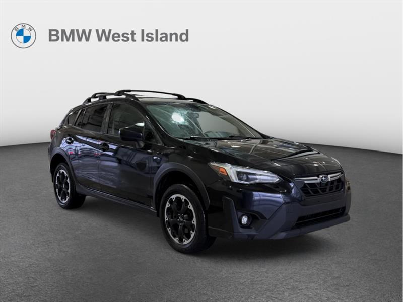 subaru Crosstrek 2023