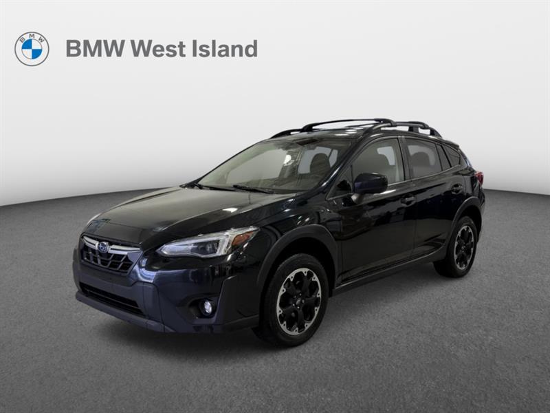 subaru Crosstrek 2023 - 3