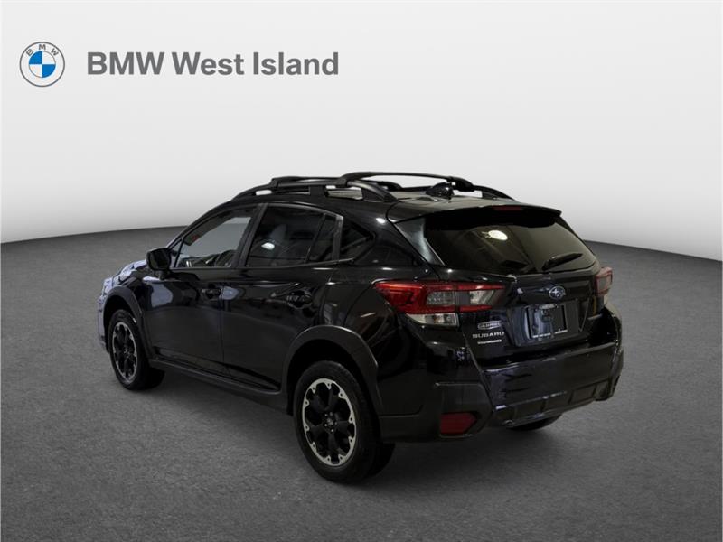 subaru Crosstrek 2023 - 5