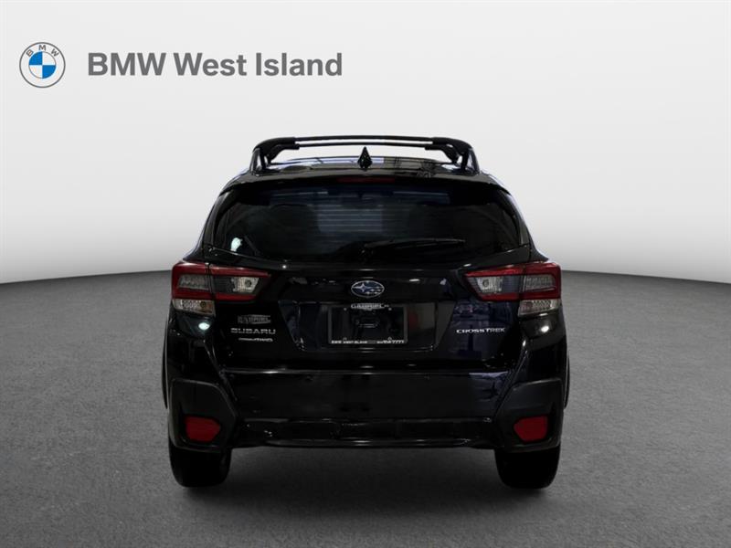 subaru Crosstrek 2023 - 6