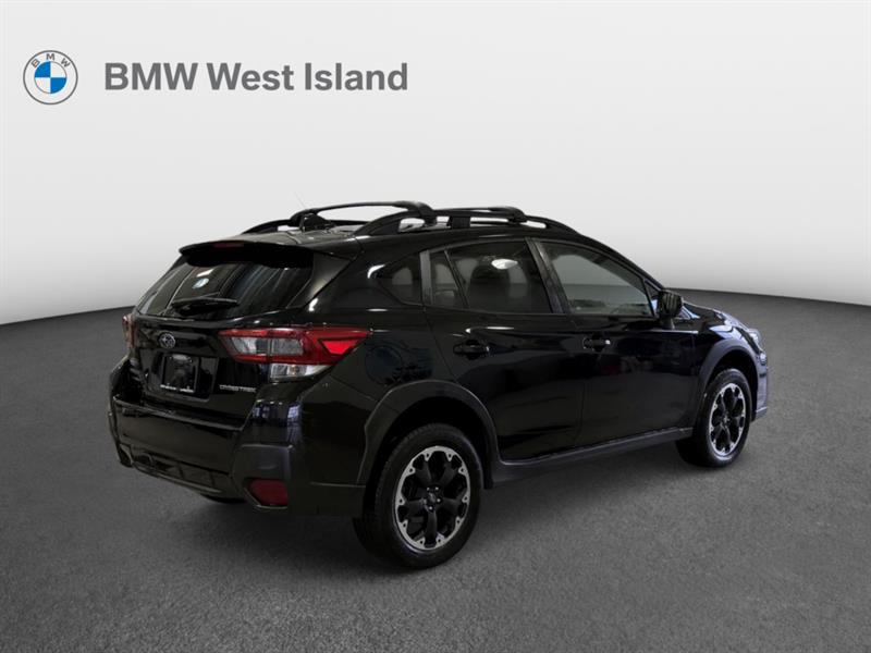 subaru Crosstrek 2023 - 7