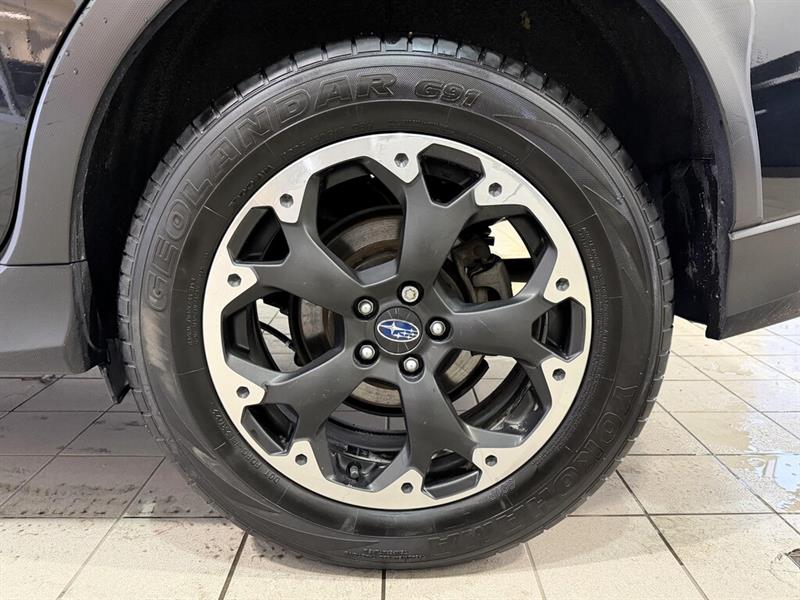 subaru Crosstrek 2023 - 8