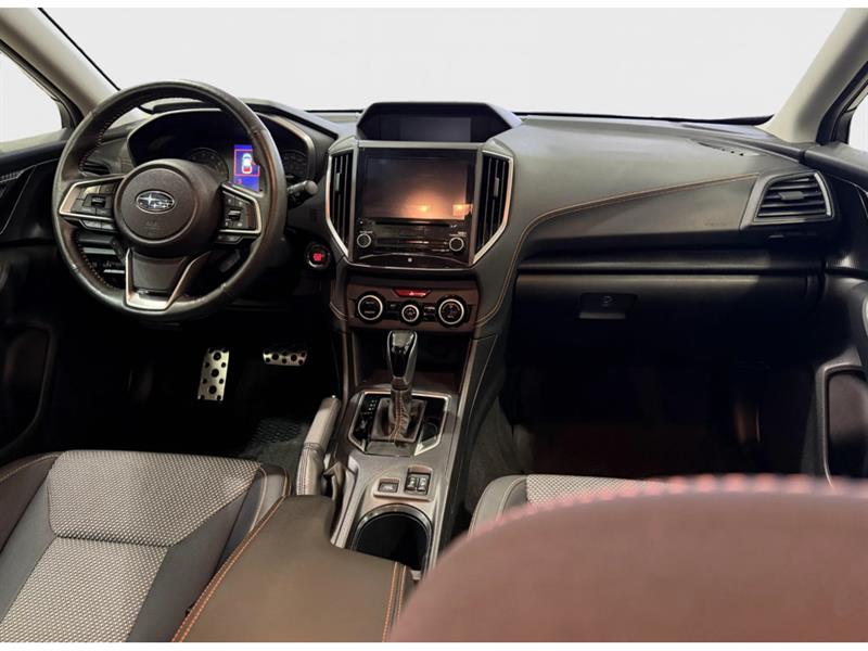 subaru Crosstrek 2023 - 9