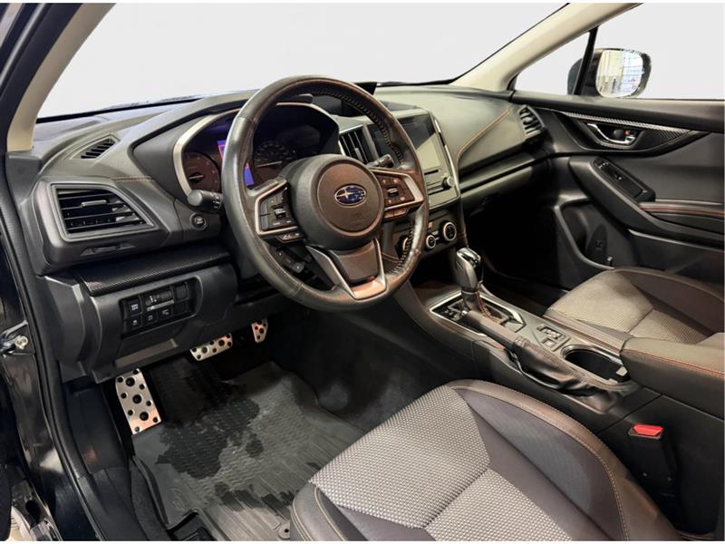 subaru Crosstrek 2023 - 10